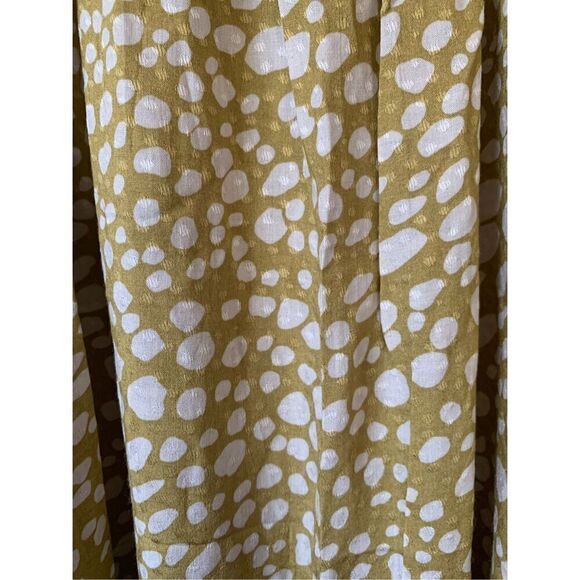 Show Me Your Mumu Anaya Maxi Desert Cheetah Size‎ Small - Picture 7 of 12